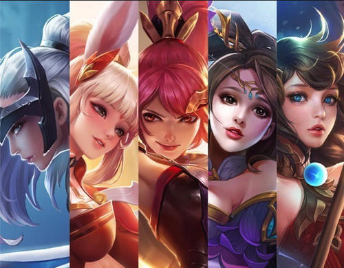 注入了新的 注入了新的