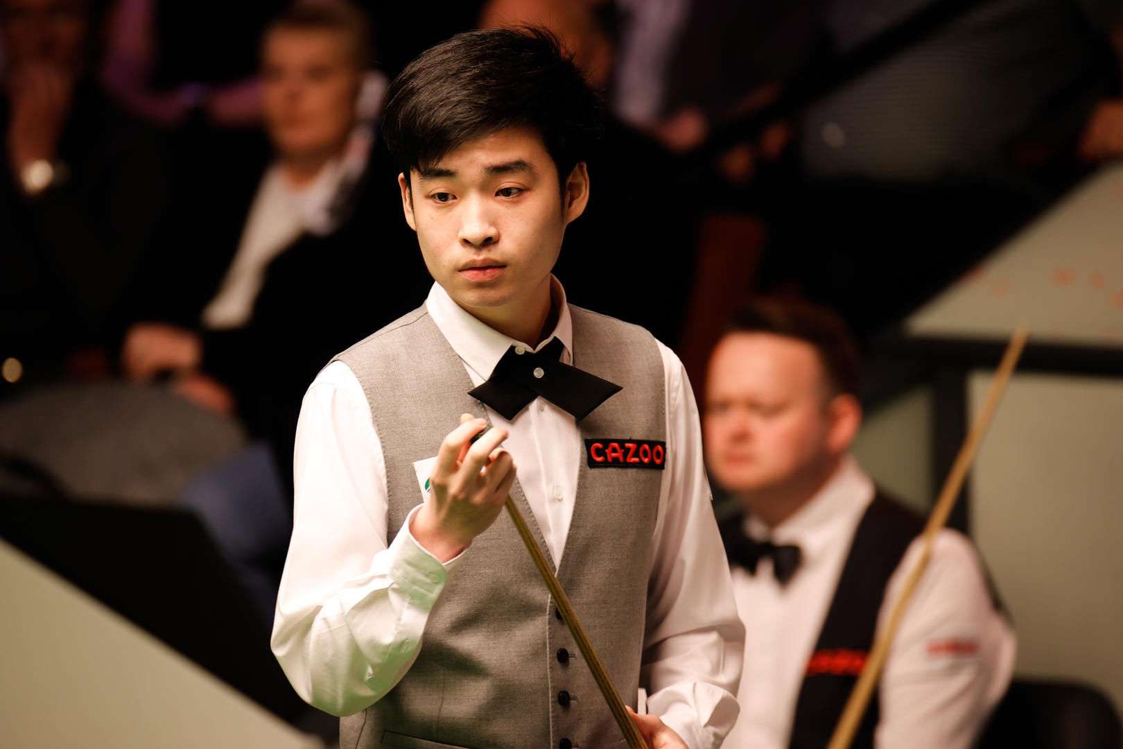 总结与展望 总结与展望